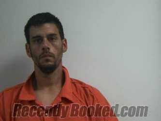 Recent Mugshot Image for NICHOLAS RYAN MEDLIN in Creek County, Oklahoma