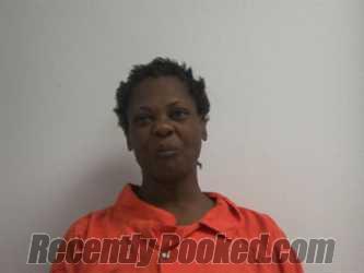 Recent Mugshot Image for ANTOINTTA LUWANDA FARMER in Creek County, Oklahoma