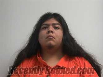 Recent Mugshot Image for DAKOTA JAMES JULY in Creek County, Oklahoma