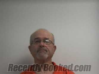 Recent Mugshot Image for SAMUEL JAY TINER in Creek County, Oklahoma