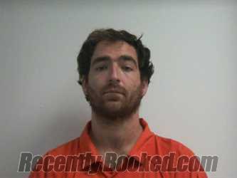 Recent Mugshot Image for DEVIN JACOB DUROCHER in Creek County, Oklahoma