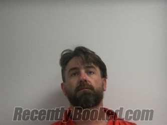 Recent Mugshot Image for ANDREW GARRETT ROOKER in Creek County, Oklahoma