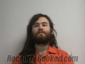 Recent Mugshot Image for DAKOTA ROBERT NEAL in Creek County, Oklahoma