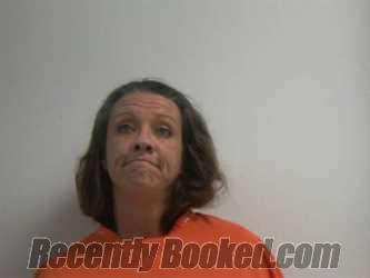 Recent Mugshot Image for WILLIE JANE GRAY in Creek County, Oklahoma