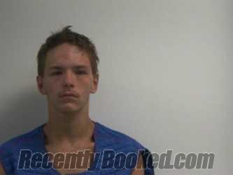 Recent Mugshot Image for DAVID LEE HUSKEY in Creek County, Oklahoma