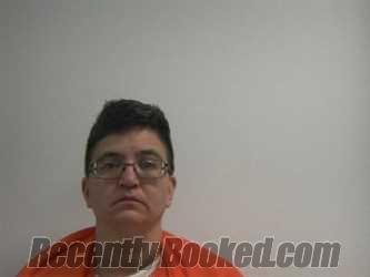 Recent Mugshot Image for JULIE ANN WADE in Creek County, Oklahoma