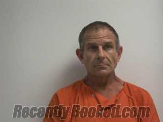 Recent Mugshot Image for JON ADAM KEEFER in Creek County, Oklahoma