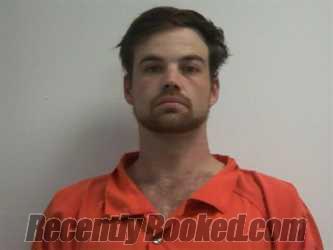 Recent Mugshot Image for RICHARD BAILEY FULKS in Creek County, Oklahoma