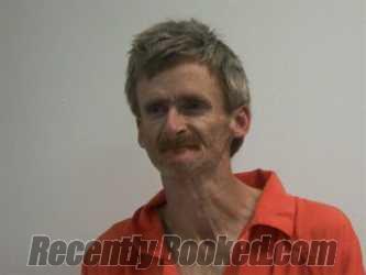 Recent Mugshot Image for BILLY JOE MUNCY in Creek County, Oklahoma