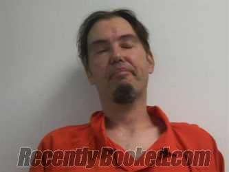 Recent Mugshot Image for JEREMY JAKE CASS in Creek County, Oklahoma