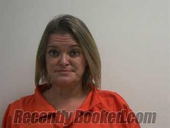 Recent Mugshot Image for JACKIE DENISE DEAN in Creek County, Oklahoma