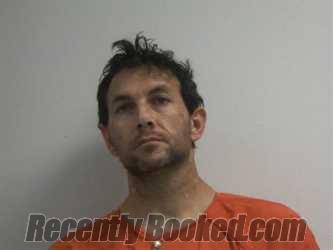 Recent Mugshot Image for KEVIN WILLIAM MEEKS in Creek County, Oklahoma