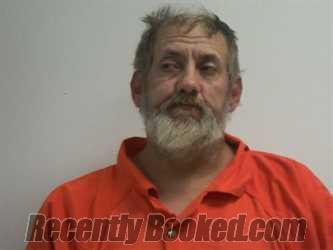 Recent Mugshot Image for COLLIN JAY GREGORY in Creek County, Oklahoma