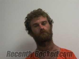 Recent Mugshot Image for LONNIE EUGENE BOYLES in Creek County, Oklahoma