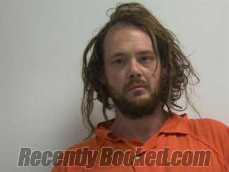 Recent Mugshot Image for JOSHUA PAUL ALLEN in Creek County, Oklahoma