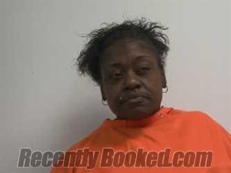 Recent Mugshot Image for ASHLEE SHERELLE DEMERY in Creek County, Oklahoma