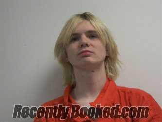 Recent Mugshot Image for JULIAN MICHAEL WAITE in Creek County, Oklahoma