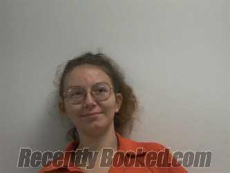 Recent Mugshot Image for ODELLA LOUISE ALLISON in Creek County, Oklahoma