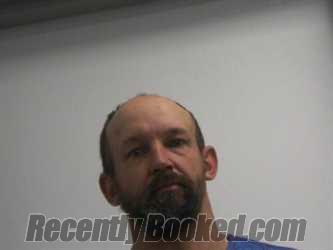 Recent Mugshot Image for JOHN WALTER BARNES in Creek County, Oklahoma