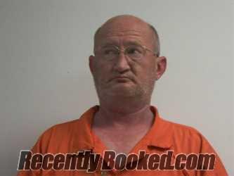Recent Mugshot Image for CHRISTOPHER RYAN CASE in Creek County, Oklahoma