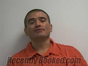 Recent Mugshot Image for STEVEN LOYD JOHNSTON in Creek County, Oklahoma