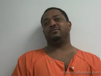 Recent Mugshot Image for LEONARD MCFARLAND in Creek County, Oklahoma