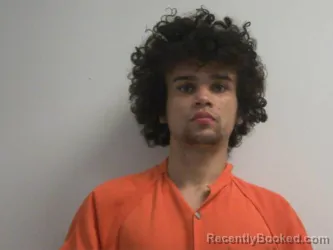 Recent Mugshot Image for SAMUEL MO HORTON in Creek County, Oklahoma