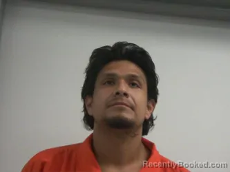 Recent Mugshot Image for JAGGER LEON ARMAND RAZO in Creek County, Oklahoma