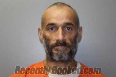 Recent Mugshot Image for CARL EUGENE MUSICK in Custer County, Oklahoma