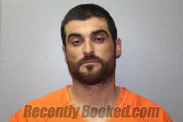 Recent Mugshot Image for SEAN ARTHUR FIELDS in Custer County, Oklahoma