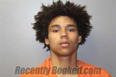 Recent Mugshot Image for CARL DOUGLAS WYATT in Custer County, Oklahoma