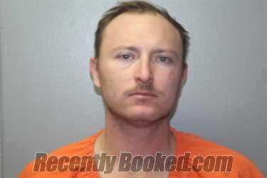 Recent Mugshot Image for WILLIAM WARRICK in Custer County, Oklahoma