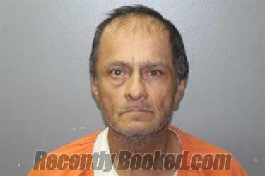Recent Mugshot Image for NATIVIDAD RAMIREZ in Custer County, Oklahoma