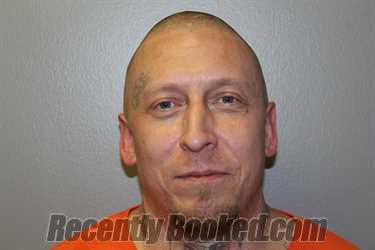 Recent Mugshot Image for CATLIN WAYNE FRAZIER in Custer County, Oklahoma