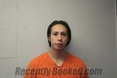 Recent Mugshot Image for KERMIT LEE LAFOUNTAINE in Custer County, Oklahoma