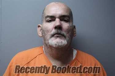Recent Mugshot Image for TERRY GENE MILLER in Custer County, Oklahoma