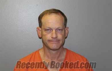 Recent Booking / Mugshot for BRENNON S STEHR in Custer County, Oklahoma