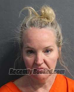 CANDICE FIDLER Arrest Record & Booking Info – Delaware County, Oklahoma