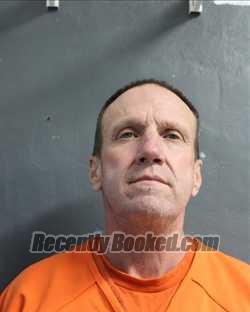 Recent Mugshot Image for JUSTIN DAVID STARKEY in Delaware County, Oklahoma