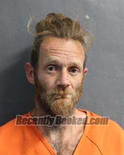 Recent Mugshot Image for MICHAEL ALLEN OWENS in Delaware County, Oklahoma