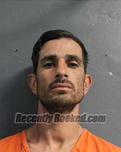 Recent Mugshot Image for KEVIN LEN JUMPER in Delaware County, Oklahoma