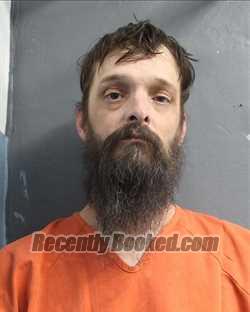 Recent Mugshot Image for JAMES T MILLER in Delaware County, Oklahoma