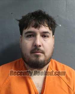 Recent Mugshot Image for JOSE MIGUEL QUIROZ in Delaware County, Oklahoma