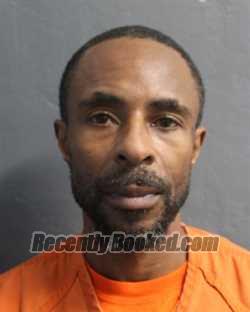 Recent Mugshot Image for CORY ORLANDO TAYLOR in Delaware County, Oklahoma