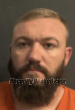 Recent Mugshot Image for ANDREW CLAYTON CALLAWAY in Delaware County, Oklahoma