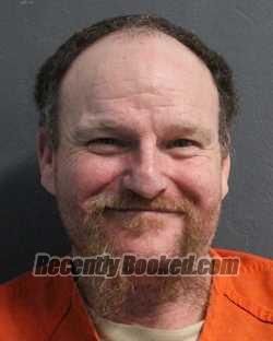 Recent Mugshot Image for BILLY JOE HOLDER in Delaware County, Oklahoma