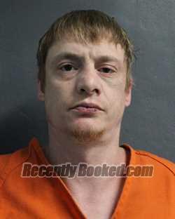 Recent Mugshot Image for CHARLES CRABTREE in Delaware County, Oklahoma