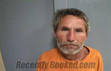 Recent Mugshot Image for HOWARD WAYNE MOORE in Delaware County, Oklahoma