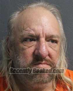 Recent Booking / Mugshot for JIMMY LEROY WEST in Delaware County, Oklahoma