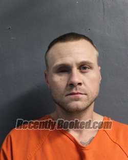 Recent Booking / Mugshot for KELSEY WELLS in Delaware County, Oklahoma